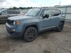 ZACCJBBB2JPG99048 2018 JEEP RENEGADE