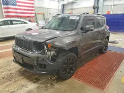 ZACCJBBB2JPG99289 2018 JEEP RENEGADE