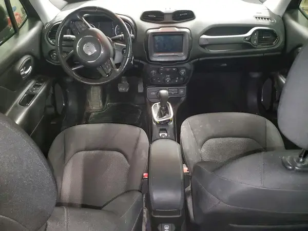 ZACCJBBB2JPG99289 2018 JEEP RENEGADE - Image 8