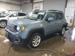 ZACCJBBB2JPG99387 2018 JEEP RENEGADE