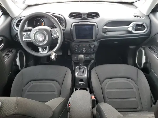 ZACCJBBB2JPH02417 2018 JEEP RENEGADE - Image 8