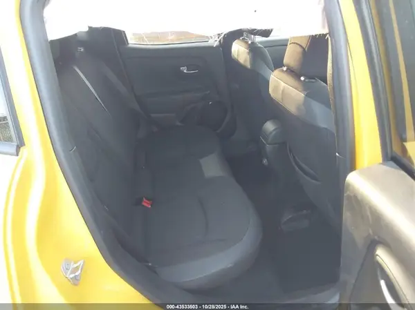 ZACCJBBB2JPH08458 2018 JEEP RENEGADE - Image 8