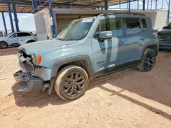 ZACCJBBB2JPH09822 2018 JEEP RENEGADE
