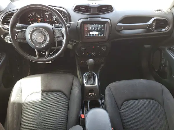 ZACCJBBB2JPH09822 2018 JEEP RENEGADE - Image 8