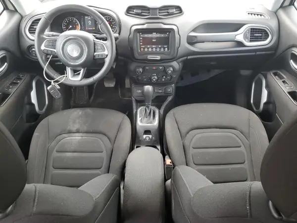 ZACCJBBB2JPH12624 2018 JEEP RENEGADE - Image 8