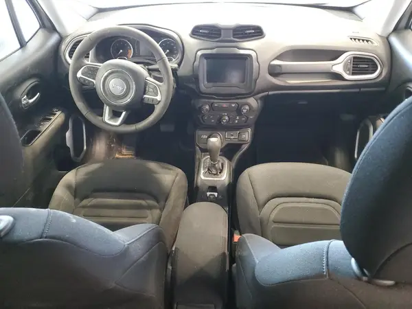 ZACCJBBB2JPH26667 2018 JEEP RENEGADE - Image 8