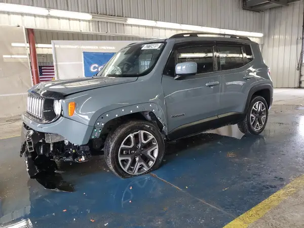 ZACCJBBB2JPH28533 2018 JEEP RENEGADE - Image 1