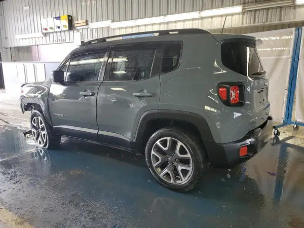 ZACCJBBB2JPH28533 2018 JEEP RENEGADE - Image 2