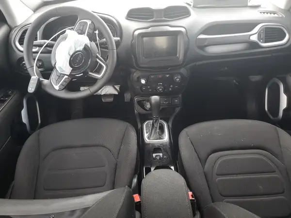 ZACCJBBB2JPH28533 2018 JEEP RENEGADE - Image 8