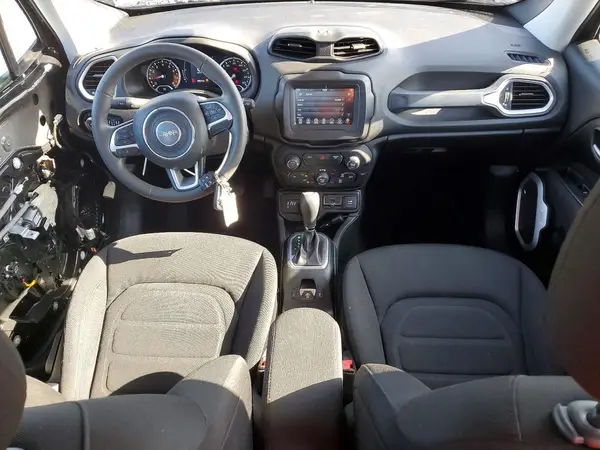 ZACCJBBB2JPH29424 2018 JEEP RENEGADE - Image 8