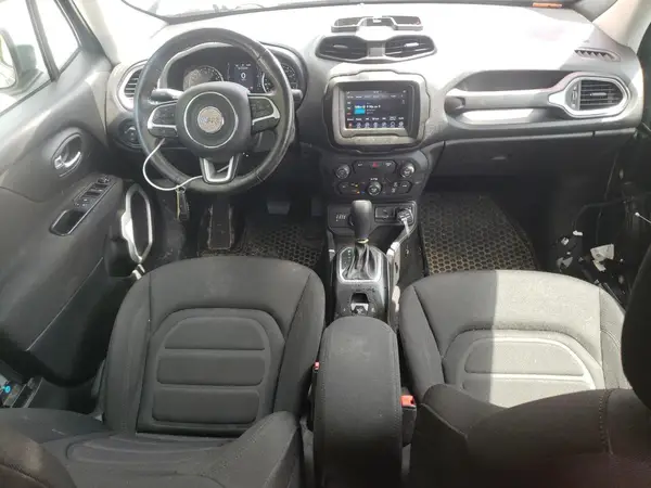 ZACCJBBB2JPH38804 2018 JEEP RENEGADE - Image 8