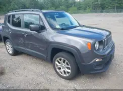 ZACCJBBB2JPH45302 2018 JEEP RENEGADE