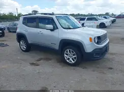 ZACCJBBB2JPH50063 2018 JEEP RENEGADE