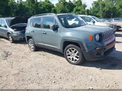 ZACCJBBB2JPH88912 2018 JEEP RENEGADE
