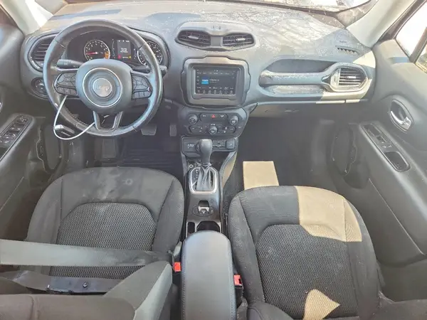 ZACCJBBB2JPH91986 2018 JEEP RENEGADE - Image 8