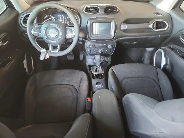ZACCJBBB2JPH99960 2018 JEEP RENEGADE - Image 8