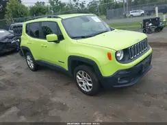 ZACCJBBB2JPJ03188 2018 JEEP RENEGADE