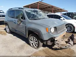 ZACCJBBB2JPJ03871 2018 JEEP RENEGADE