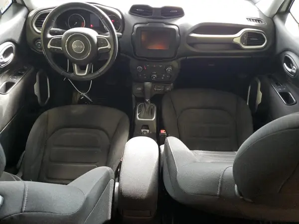 ZACCJBBB2JPJ08942 2018 JEEP RENEGADE - Image 8