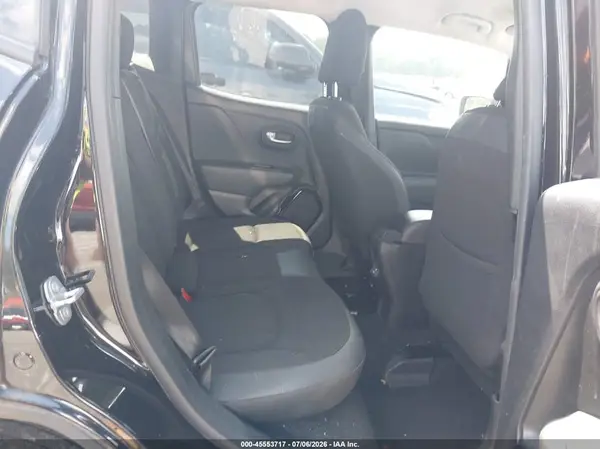 ZACCJBBB2JPJ08987 2018 JEEP RENEGADE - Image 8