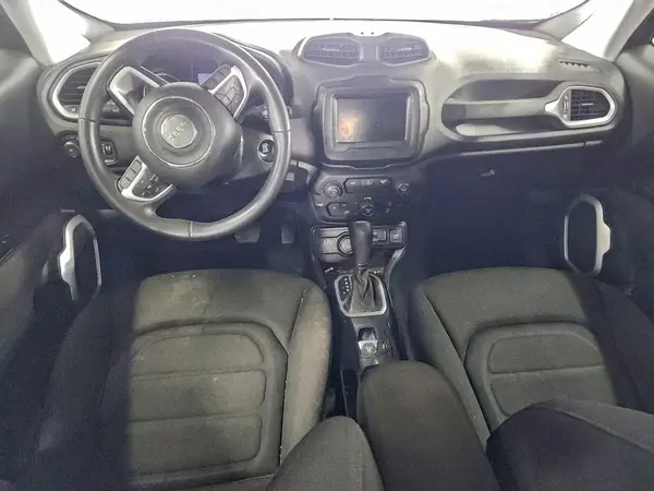 ZACCJBBB2JPJ11498 2018 JEEP RENEGADE - Image 8