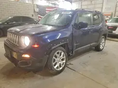 ZACCJBBB2JPJ11761 2018 JEEP RENEGADE
