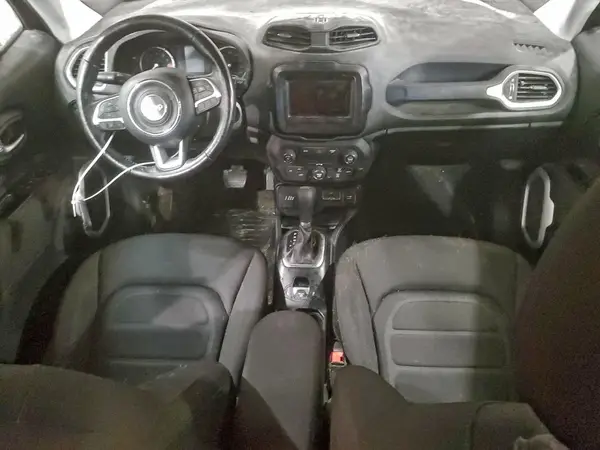 ZACCJBBB2JPJ11761 2018 JEEP RENEGADE - Image 8