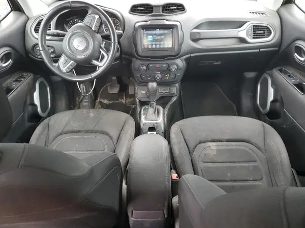 ZACCJBBB2JPJ11789 2018 JEEP RENEGADE - Image 8