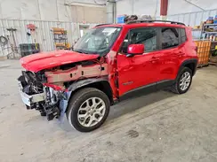 ZACCJBBB2JPJ16426 2018 JEEP RENEGADE