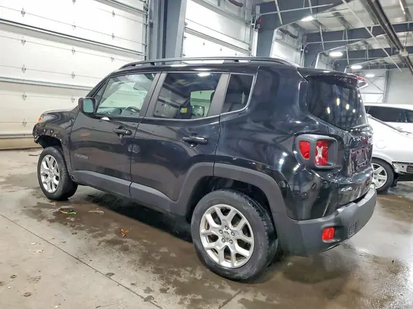 ZACCJBBB2JPJ21559 2018 JEEP RENEGADE - Image 2