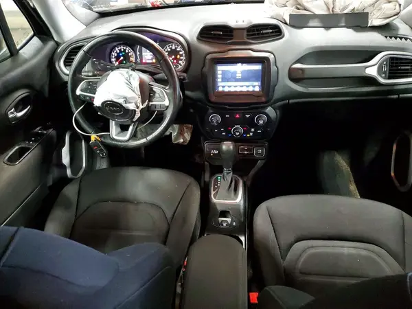 ZACCJBBB2JPJ21559 2018 JEEP RENEGADE - Image 8