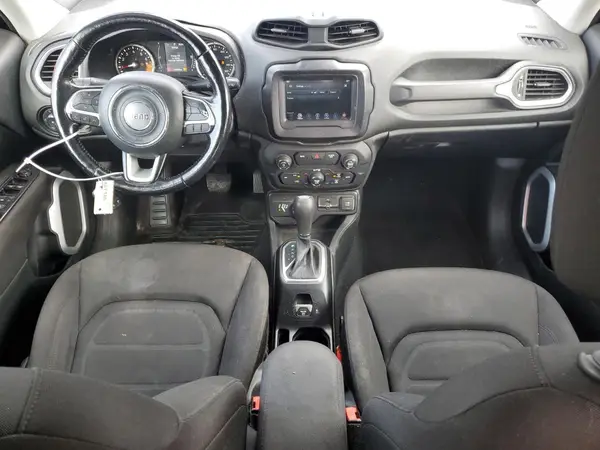 ZACCJBBB2JPJ28690 2018 JEEP RENEGADE - Image 8