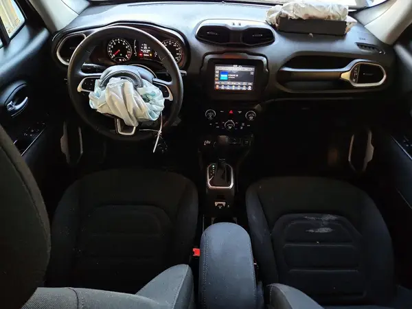 ZACCJBBB2JPJ31959 2018 JEEP RENEGADE - Image 8