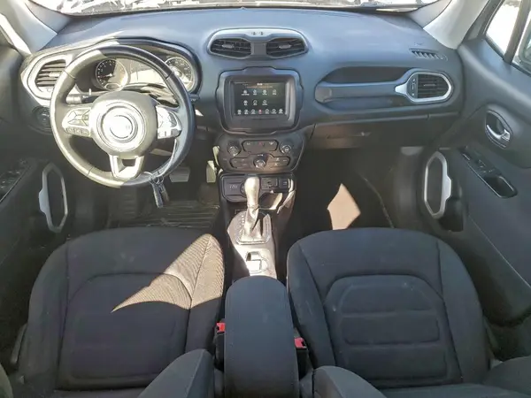 ZACCJBBB2JPJ35350 2018 JEEP RENEGADE - Image 8