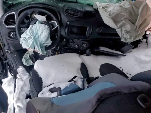 ZACCJBBB2JPJ37471 2018 JEEP RENEGADE - Image 8