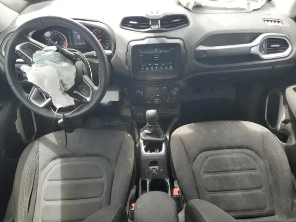 ZACCJBBB2JPJ48325 2018 JEEP RENEGADE - Image 8