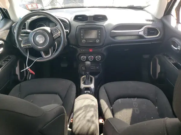 ZACCJBBB3HPE50655 2017 JEEP RENEGADE - Image 8