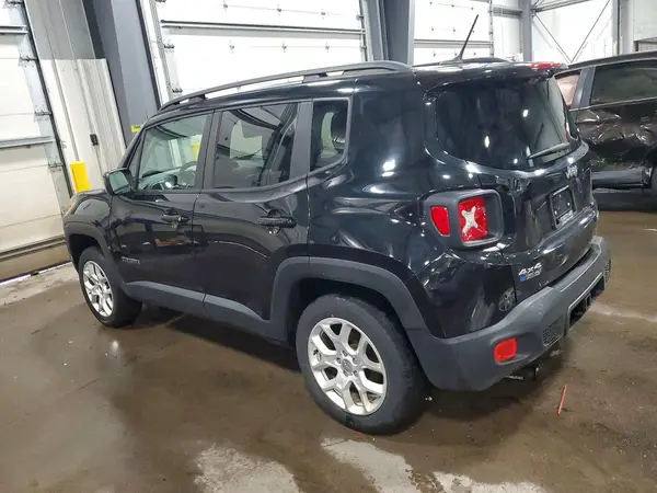 ZACCJBBB3HPE52065 2017 JEEP RENEGADE - Image 2