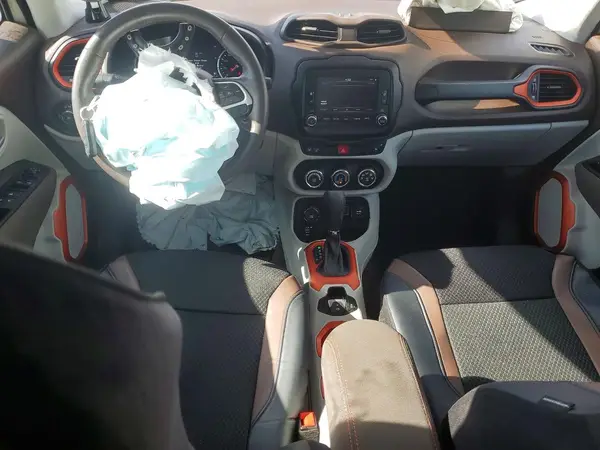 ZACCJBBB3HPE54883 2017 JEEP RENEGADE - Image 8