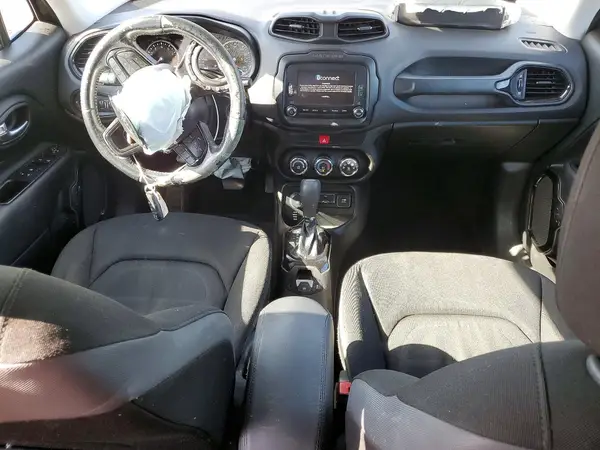 ZACCJBBB3HPE58948 2017 JEEP RENEGADE - Image 8