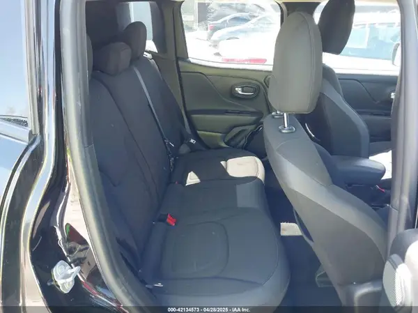 ZACCJBBB3HPE59808 2017 JEEP RENEGADE - Image 8