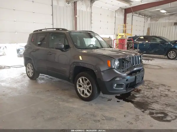 ZACCJBBB3HPE63650 2017 JEEP RENEGADE - Image 1