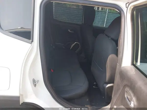 ZACCJBBB3HPE65771 2017 JEEP RENEGADE - Image 8
