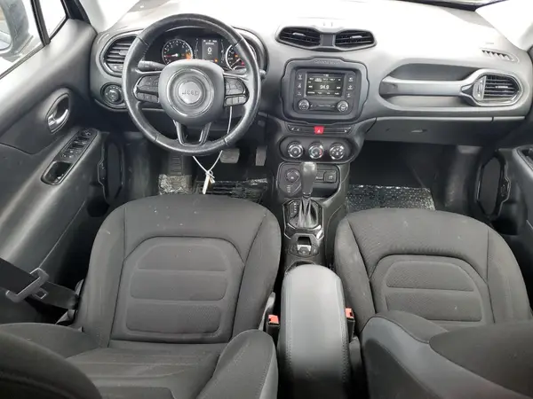 ZACCJBBB3HPE75703 2017 JEEP RENEGADE - Image 8