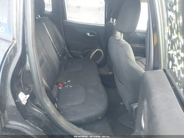 ZACCJBBB3HPE84188 2017 JEEP RENEGADE - Image 8
