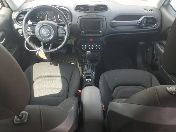 ZACCJBBB3HPE85485 2017 JEEP RENEGADE - Image 8