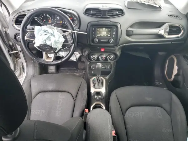 ZACCJBBB3HPE86037 2017 JEEP RENEGADE - Image 8