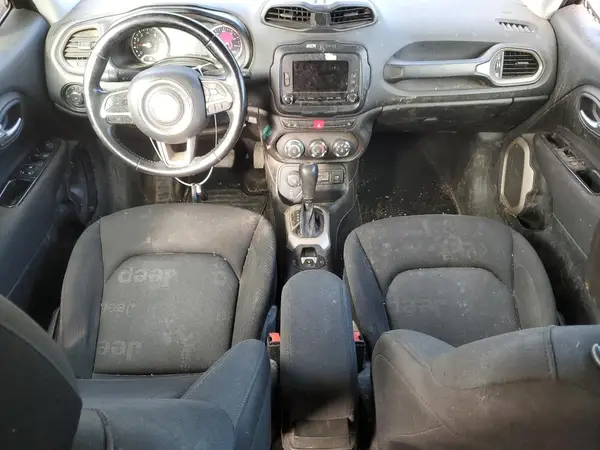 ZACCJBBB3HPE88256 2017 JEEP RENEGADE - Image 8