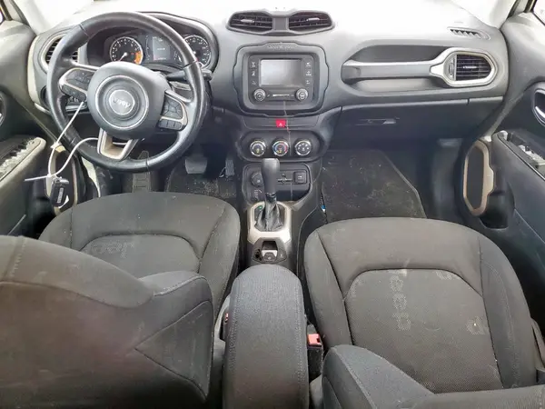 ZACCJBBB3HPE90038 2017 JEEP RENEGADE - Image 8