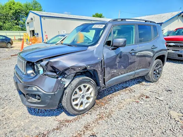 ZACCJBBB3HPE95532 2017 JEEP RENEGADE - Image 1